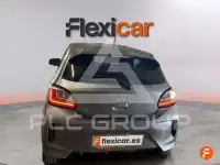 2021 Mitsubishi SpaceStar