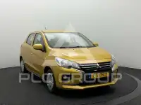 2021 Mitsubishi SpaceStar