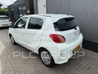 2021 Mitsubishi SpaceStar