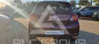 2021 Mitsubishi SpaceStar