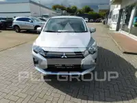 2021 Mitsubishi SpaceStar