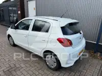 2021 Mitsubishi SpaceStar