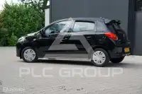 2021 Mitsubishi SpaceStar