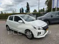 2021 Mitsubishi SpaceStar