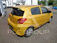 2021 Mitsubishi SpaceStar