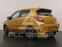 2021 Mitsubishi SpaceStar