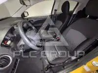 2021 Mitsubishi SpaceStar