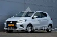 2021 Mitsubishi SpaceStar
