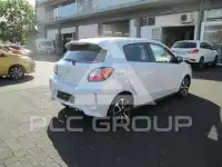 2021 Mitsubishi SpaceStar