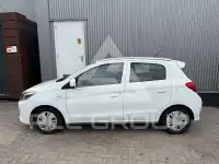 2021 Mitsubishi SpaceStar