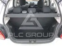2021 Mitsubishi SpaceStar