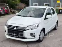 2021 Mitsubishi SpaceStar