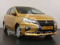 2021 Mitsubishi SpaceStar