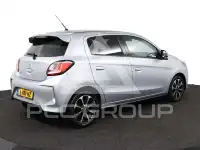2021 Mitsubishi SpaceStar