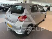 2021 Mitsubishi SpaceStar