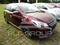 2021 Mitsubishi SpaceStar