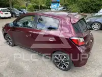 2021 Mitsubishi SpaceStar
