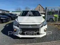 2021 Mitsubishi SpaceStar