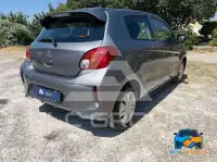 2021 Mitsubishi SpaceStar