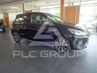 2021 Mitsubishi SpaceStar