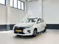 2021 Mitsubishi SpaceStar