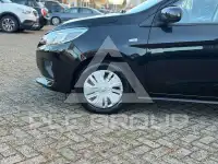 2021 Mitsubishi SpaceStar