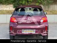 2021 Mitsubishi SpaceStar