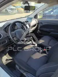 2021 Mitsubishi SpaceStar