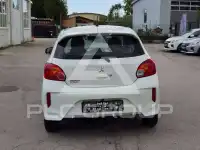 2021 Mitsubishi SpaceStar