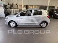 2021 Mitsubishi SpaceStar