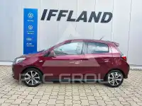 2021 Mitsubishi SpaceStar