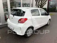 2021 Mitsubishi SpaceStar