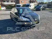 2021 Mitsubishi SpaceStar