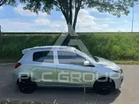 2021 Mitsubishi SpaceStar