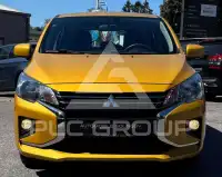 2021 Mitsubishi SpaceStar