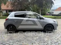 2021 Mitsubishi SpaceStar