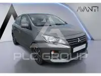 2021 Mitsubishi SpaceStar