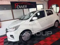 2021 Mitsubishi SpaceStar