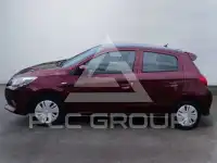 2021 Mitsubishi SpaceStar