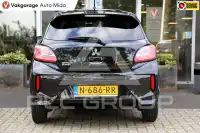 2021 Mitsubishi SpaceStar
