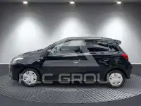 2021 Mitsubishi SpaceStar