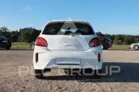 2021 Mitsubishi SpaceStar