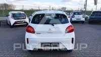 2021 Mitsubishi SpaceStar