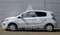2021 Mitsubishi SpaceStar