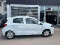2021 Mitsubishi SpaceStar