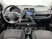2021 Mitsubishi SpaceStar
