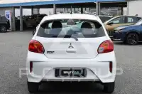 2021 Mitsubishi SpaceStar