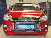 2021 Mitsubishi SpaceStar