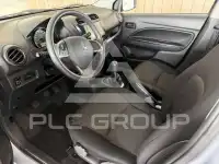 2021 Mitsubishi SpaceStar