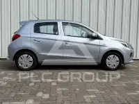 2021 Mitsubishi SpaceStar